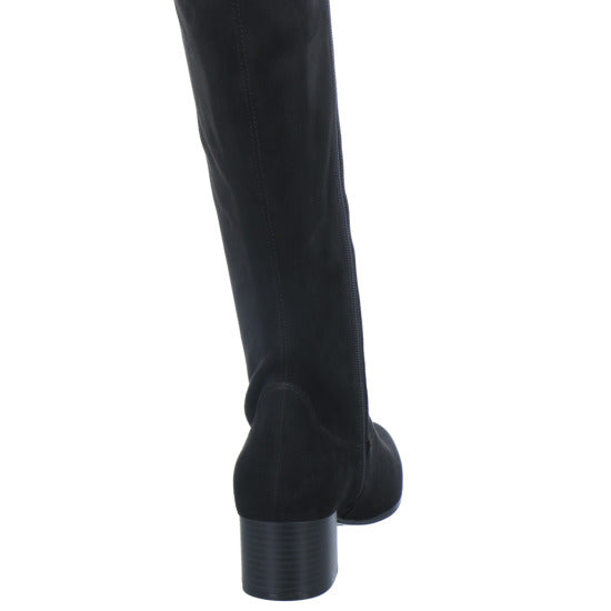 Caprice Stiefel Damen Schwarz