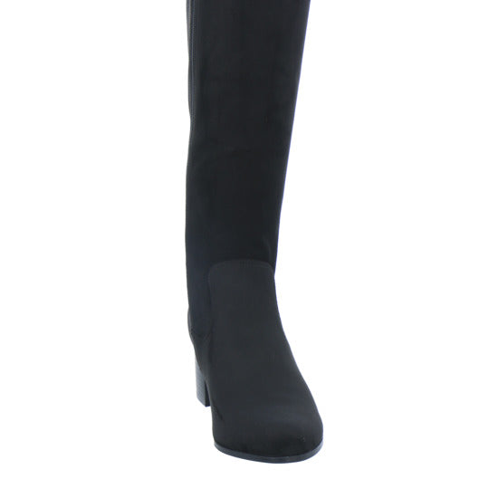 Caprice Stiefel Damen Schwarz