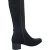 Caprice Stiefel Damen Schwarz