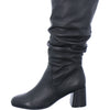 Regarde le ciel Stiefel Damen Schwarz