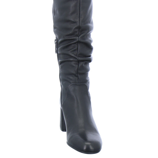 Regarde le ciel Stiefel Damen Schwarz
