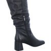 Regarde le ciel Stiefel Damen Schwarz