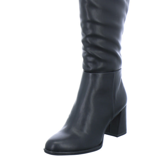 Tamaris Stiefel Damen Schwarz