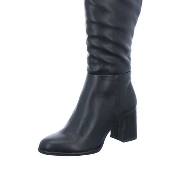 Tamaris Stiefel Damen Schwarz