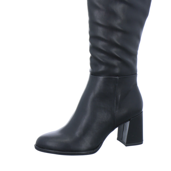 Tamaris Stiefel Damen Schwarz