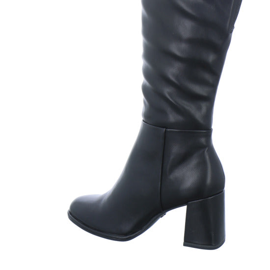 Tamaris Stiefel Damen Schwarz