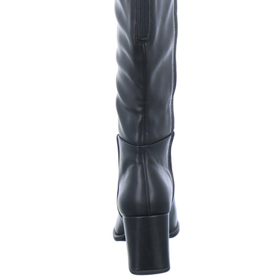 Tamaris Stiefel Damen Schwarz