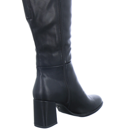 Tamaris Stiefel Damen Schwarz
