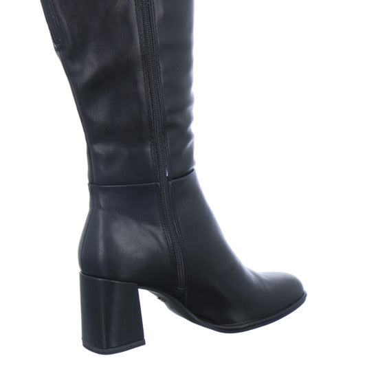 Tamaris Stiefel Damen Schwarz