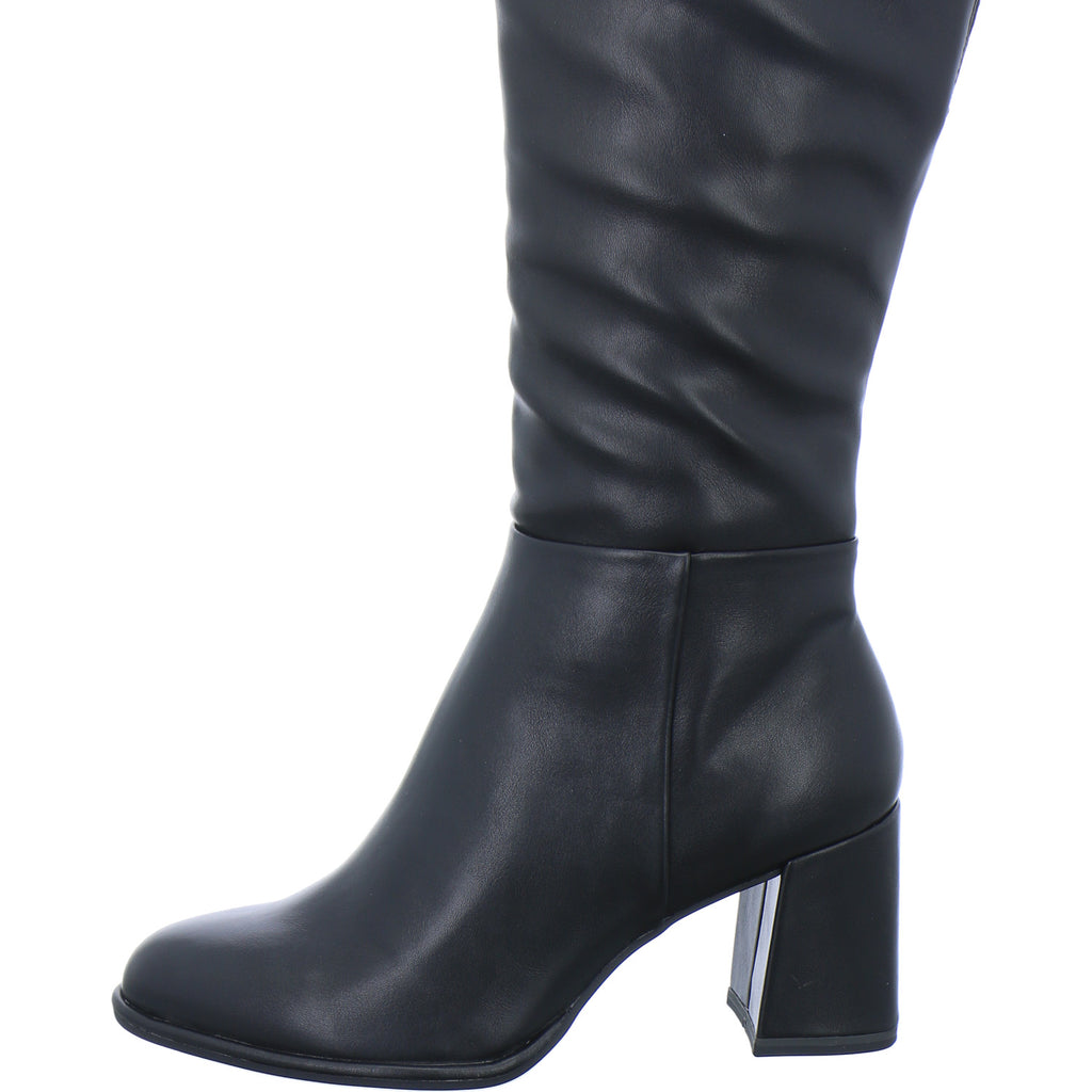 Tamaris Stiefel Damen Schwarz