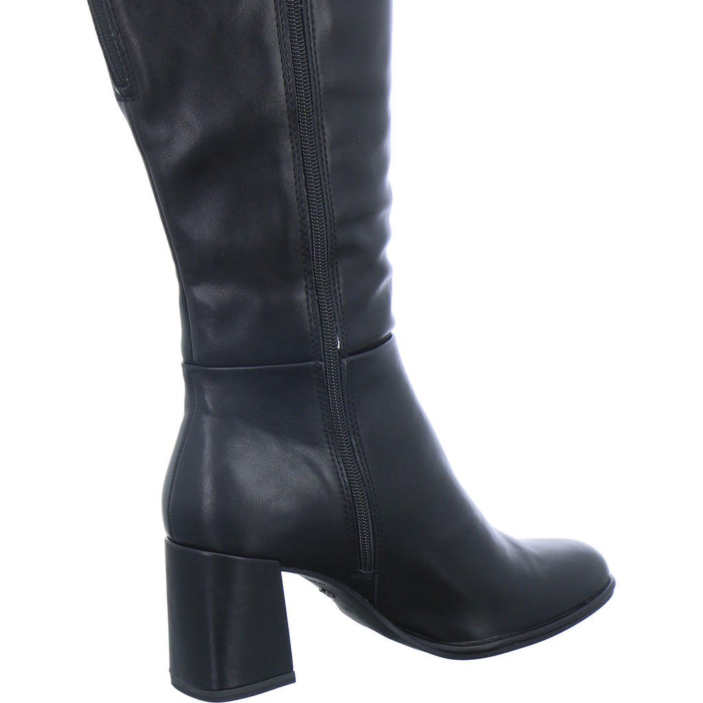 Tamaris Stiefel Damen Schwarz