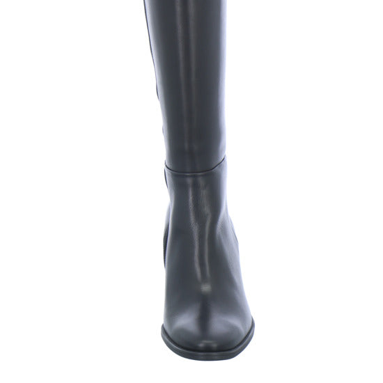 Paul Green Stiefel Damen Schwarz