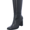 Paul Green Stiefel Damen Schwarz