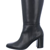 Paul Green Stiefel Damen Schwarz