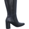 Paul Green Stiefel Damen Schwarz