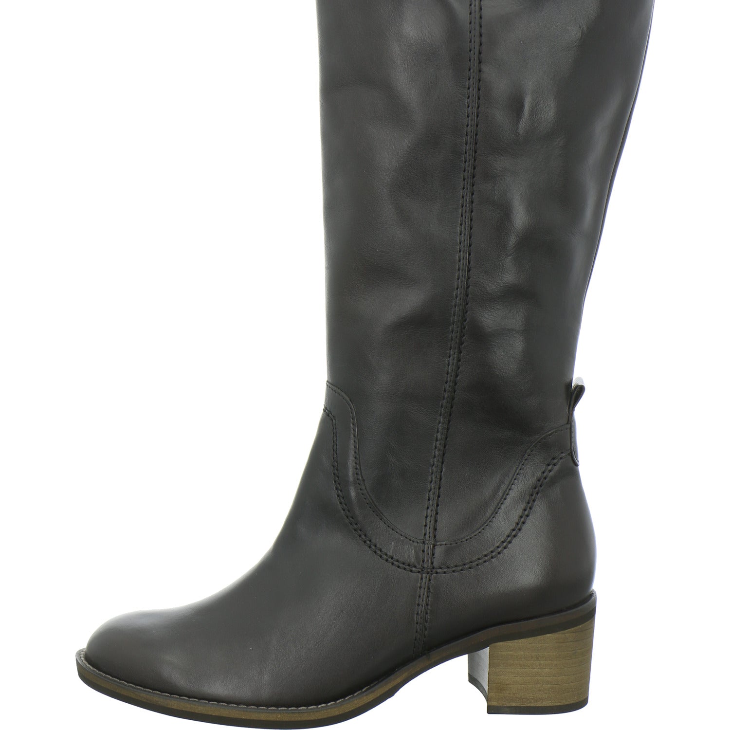 Gabor Stiefel Damen Dunkelbraun