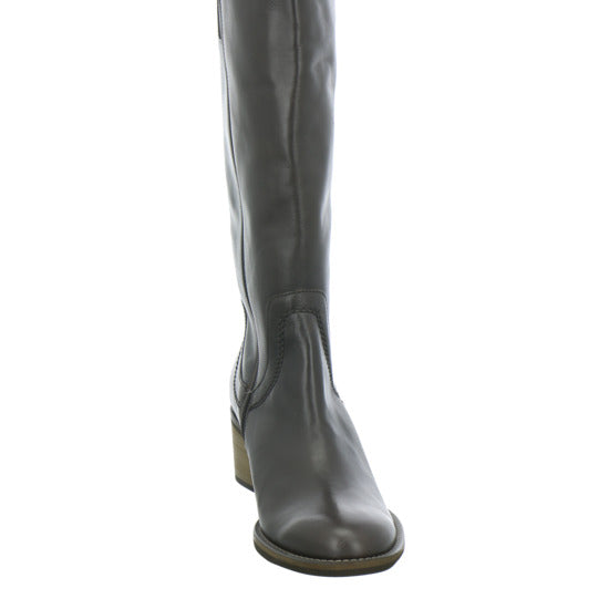Gabor Stiefel Damen Dunkelbraun