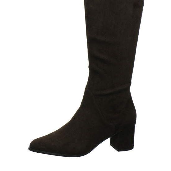 Peter Kaiser Stiefel Damen Dunkelbraun