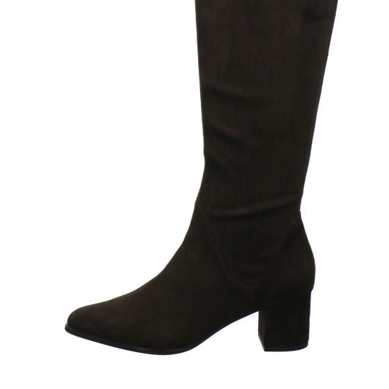 Peter Kaiser Stiefel Damen Dunkelbraun