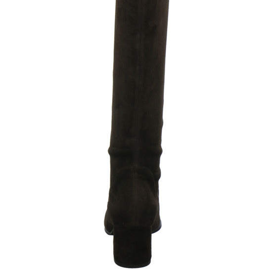 Peter Kaiser Stiefel Damen Dunkelbraun