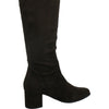 Peter Kaiser Stiefel Damen Dunkelbraun
