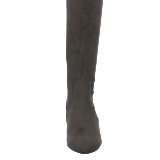 Gabor Stiefel Damen Dunkelbraun