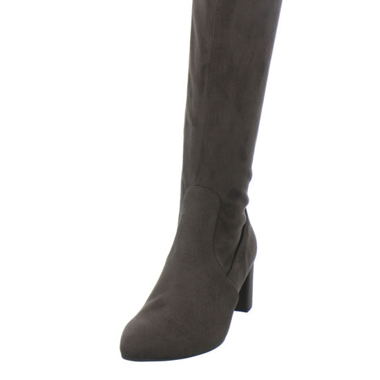Gabor Stiefel Damen Dunkelbraun