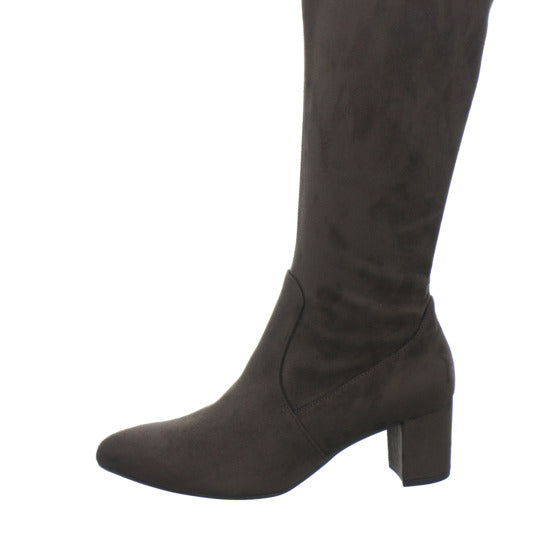 Gabor Stiefel Damen Dunkelbraun