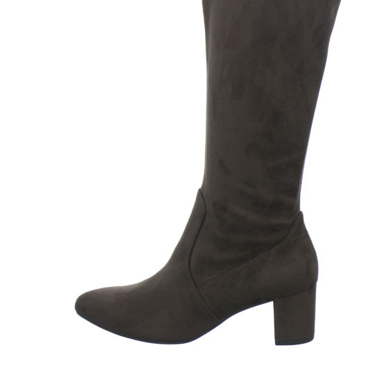 Gabor Stiefel Damen Dunkelbraun