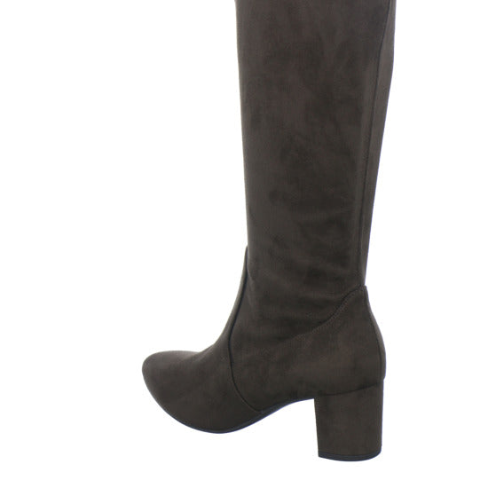 Gabor Stiefel Damen Dunkelbraun