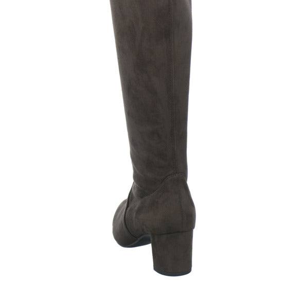 Gabor Stiefel Damen Dunkelbraun