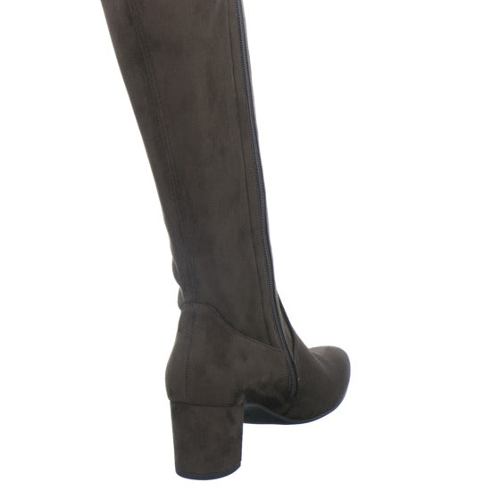 Gabor Stiefel Damen Dunkelbraun