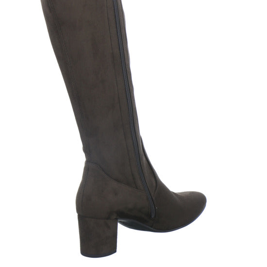 Gabor Stiefel Damen Dunkelbraun