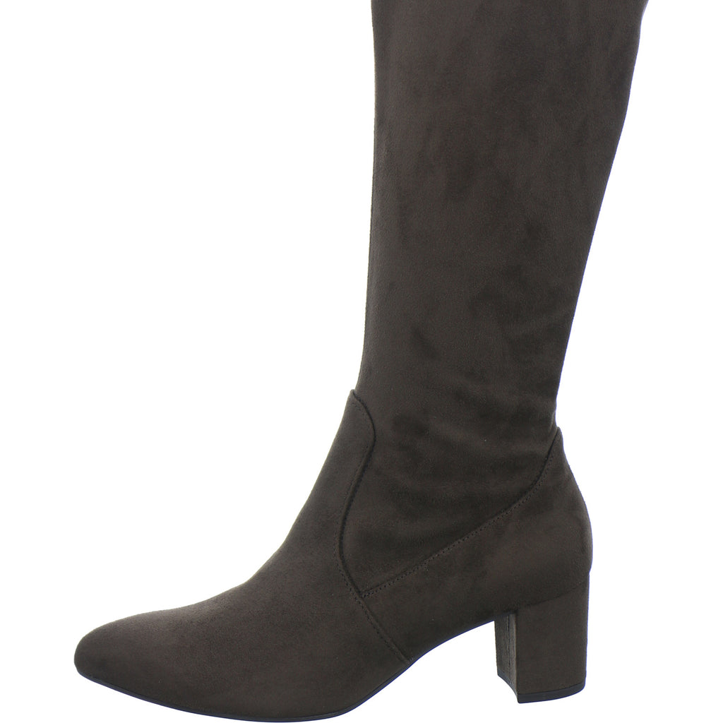 Gabor Stiefel Damen Dunkelbraun