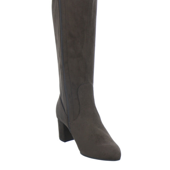 Gabor Stiefel Damen Dunkelbraun