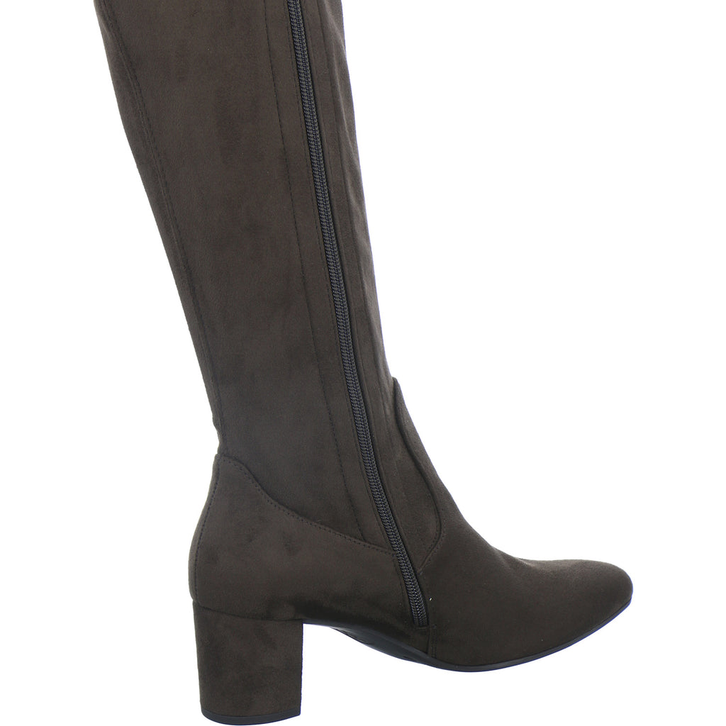 Gabor Stiefel Damen Dunkelbraun