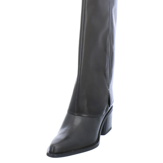 Relaxshoe Stiefel Damen Dunkelbraun