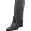 Relaxshoe Stiefel Damen Dunkelbraun