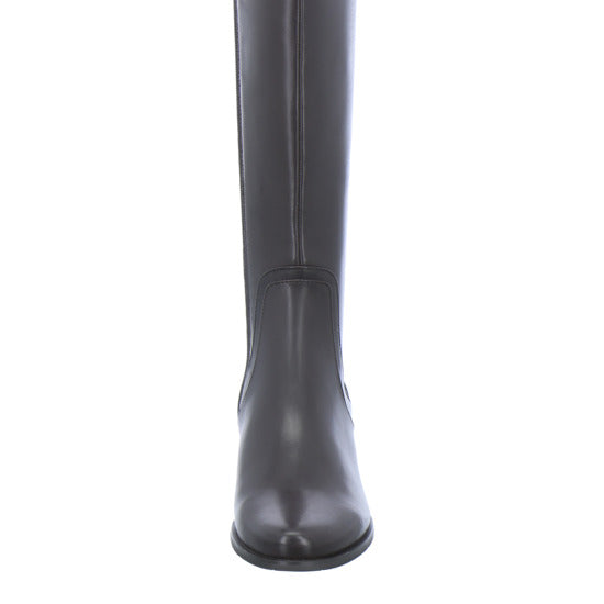 Regarde le ciel Stiefel Damen Dunkelbraun