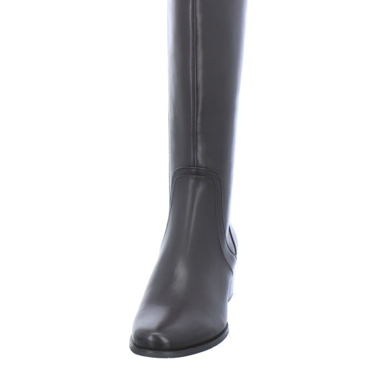 Regarde le ciel Stiefel Damen Dunkelbraun