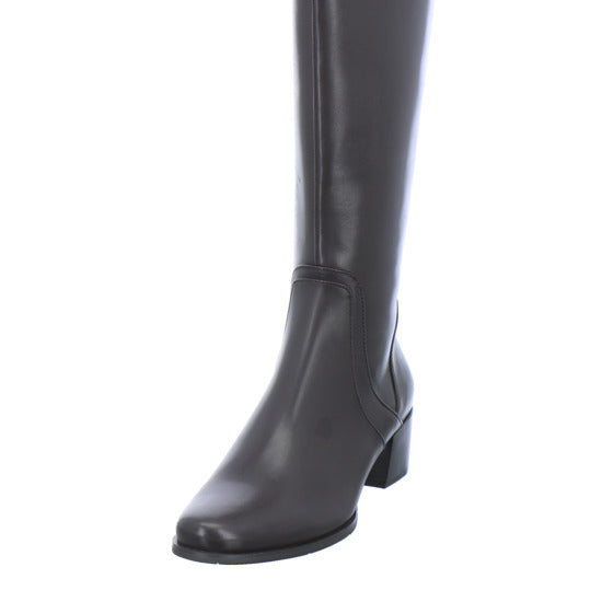 Regarde le ciel Stiefel Damen Dunkelbraun
