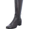 Regarde le ciel Stiefel Damen Dunkelbraun