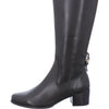 Regarde le ciel Stiefel Damen Dunkelbraun