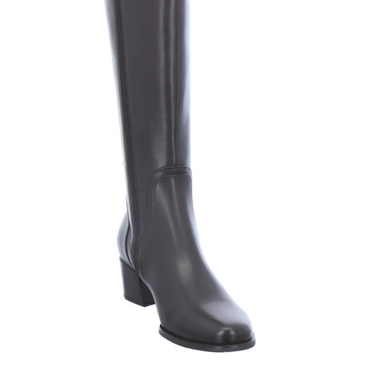 Regarde le ciel Stiefel Damen Dunkelbraun