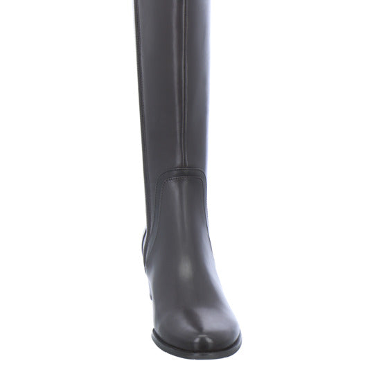 Regarde le ciel Stiefel Damen Dunkelbraun