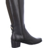 Regarde le ciel Stiefel Damen Dunkelbraun