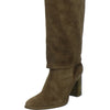 Paul Green Stiefel Damen Hellbraun