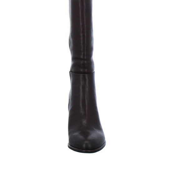 Tamaris Stiefel Damen Bordeaux