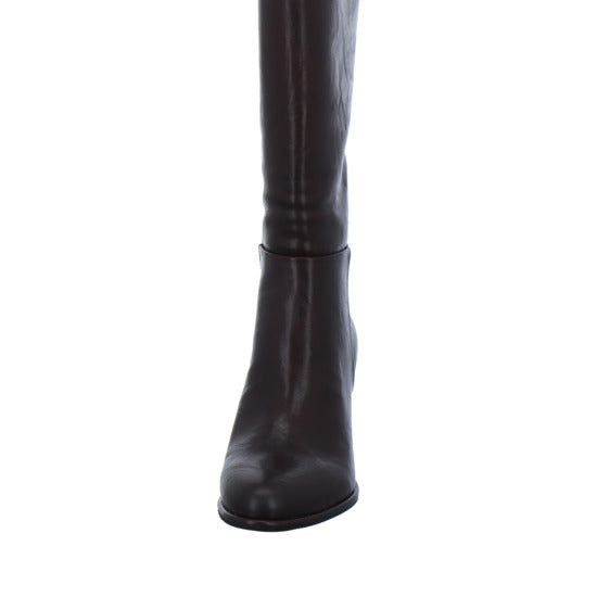 Tamaris Stiefel Damen Bordeaux