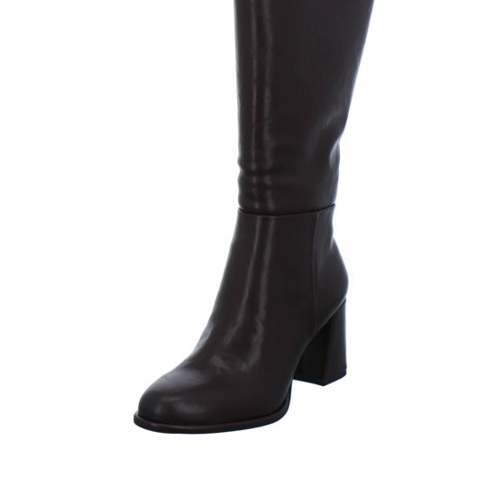 Tamaris Stiefel Damen Bordeaux